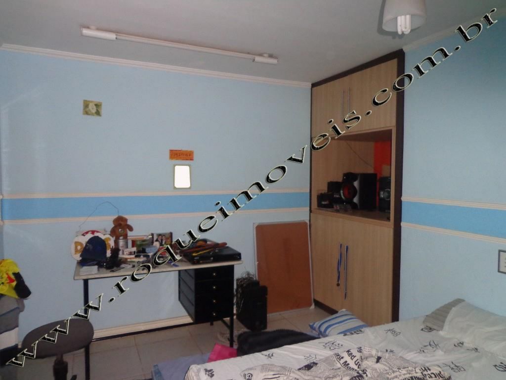 Casa Residencial à venda no bairro Jardim Caieira: Dormitório 2