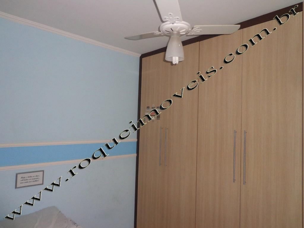 Casa Residencial à venda no bairro Jardim Caieira: Dormitório 3