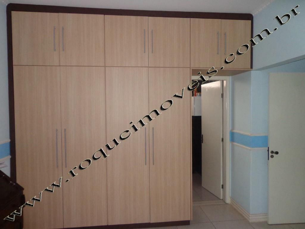 Casa Residencial à venda no bairro Jardim Caieira: Dormitório 3