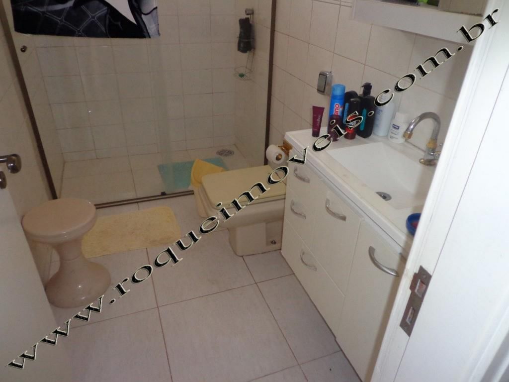 Casa Residencial à venda no bairro Jardim Caieira: WC Social