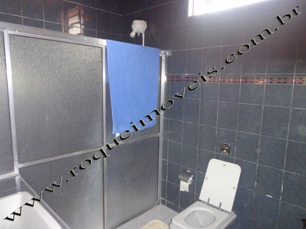 Casa Residencial à venda no bairro Jardim Caieira: WC Suíte