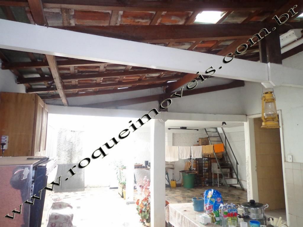 Casa Residencial à venda no bairro Jardim Caieira: Área externa