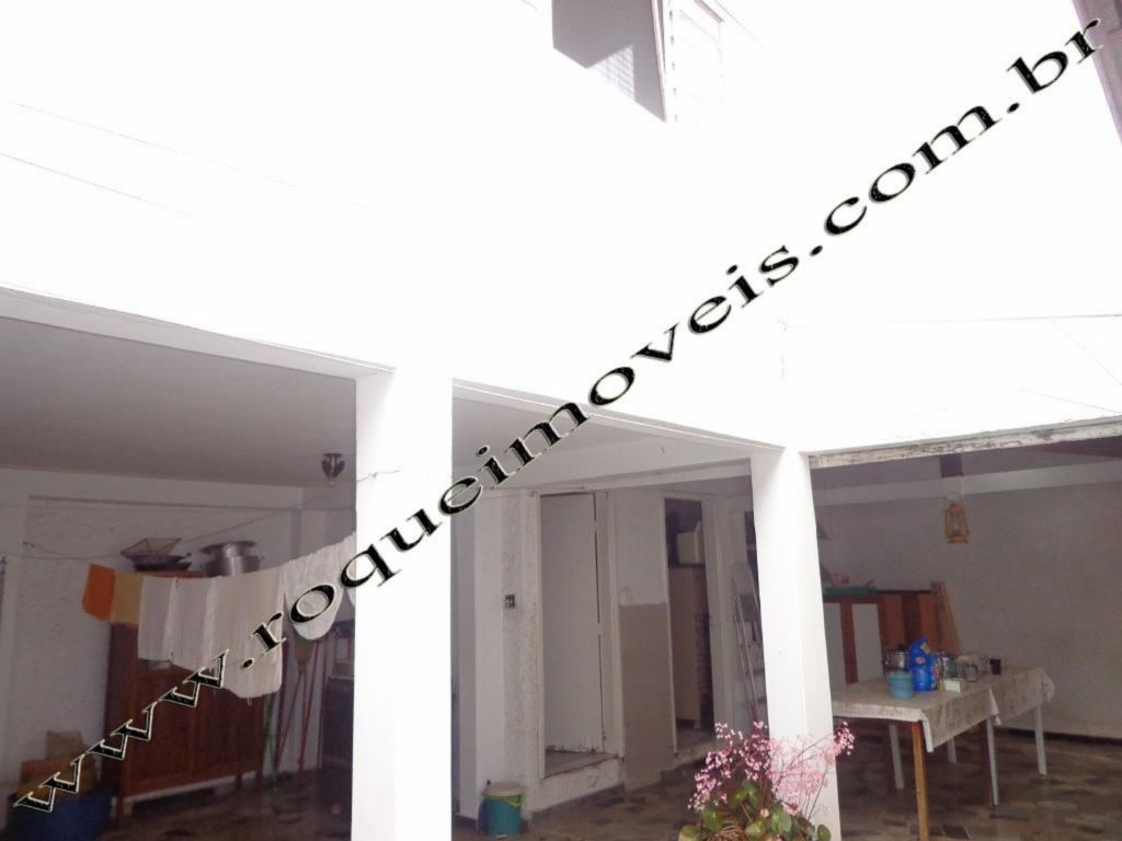 Casa Residencial à venda no bairro Jardim Caieira: Área externa