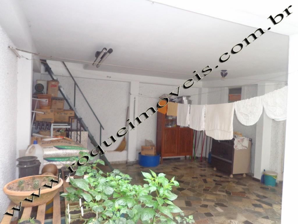 Casa Residencial à venda no bairro Jardim Caieira: Área externa