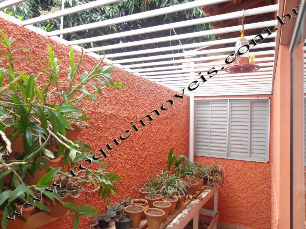 Casa Residencial à venda no bairro Jardim Caieira: Jardim de inverno