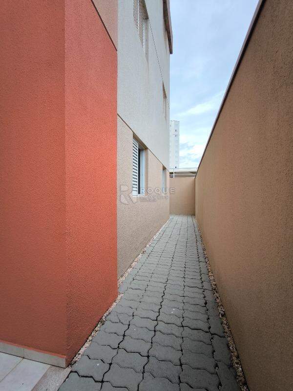 Apartamento à venda no bairro Desmembramento Oscar Antonio Breda: ÁREA EXTERNA