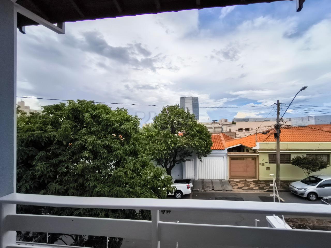Casa Residencial à venda no bairro Centro: VISTA PARCIAL SUÍTE 1