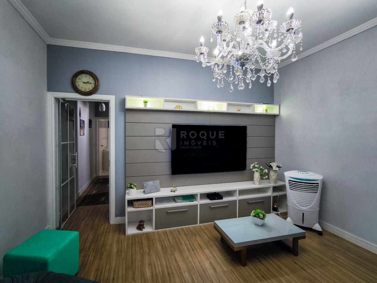 Casa Residencial à venda no bairro Centro: SALA DE ESTAR