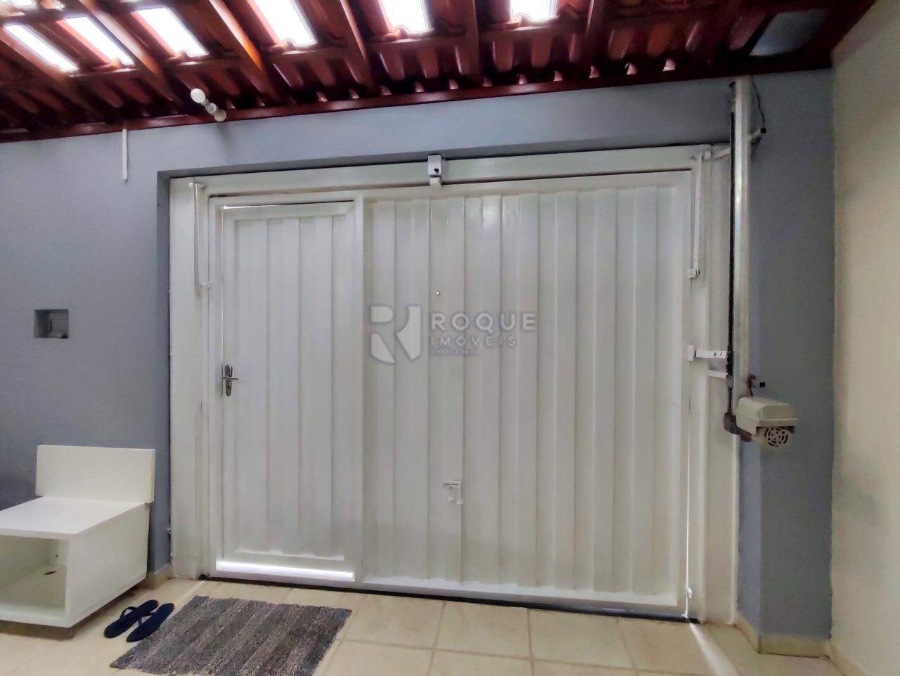 Casa Residencial à venda no bairro Centro: PORTÃO ELETRÔNICO