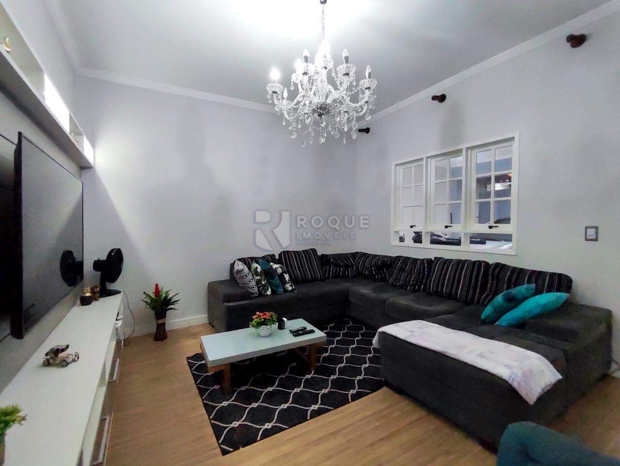 Casa Residencial à venda no bairro Centro: SALA DE TV