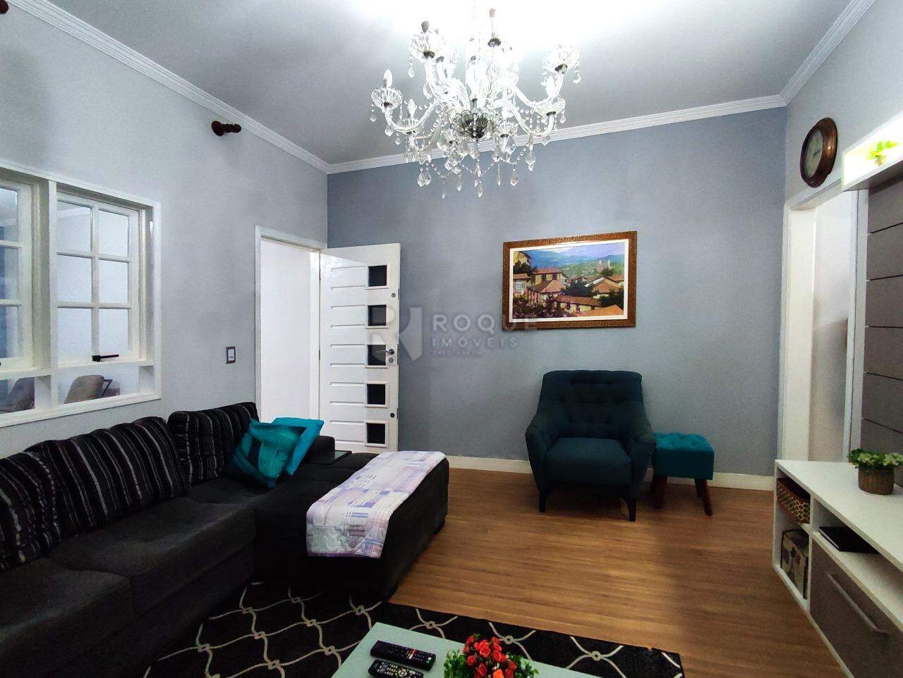 Casa Residencial à venda no bairro Centro: SALA DE TV