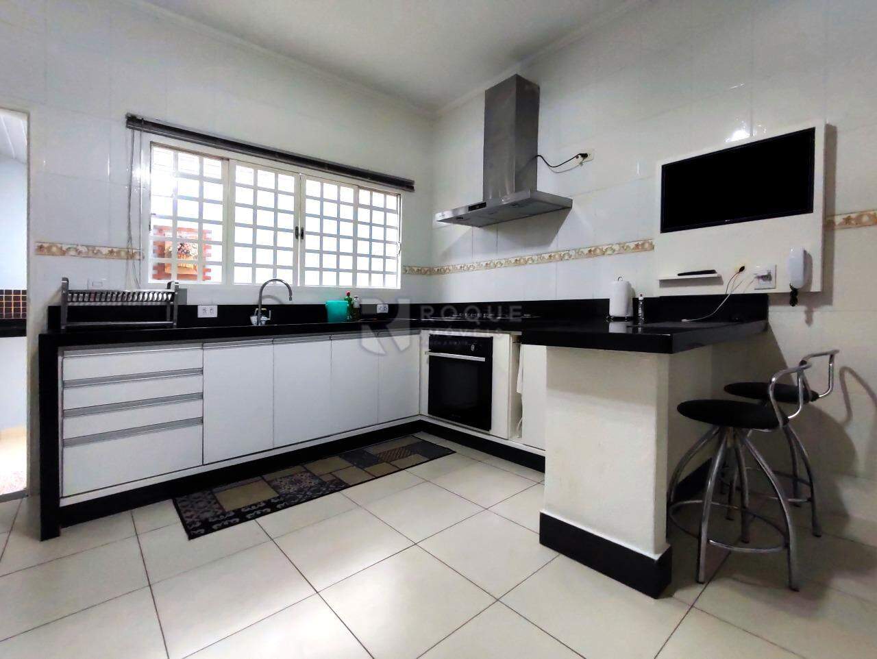 Casa Residencial à venda no bairro Centro: COZINHA