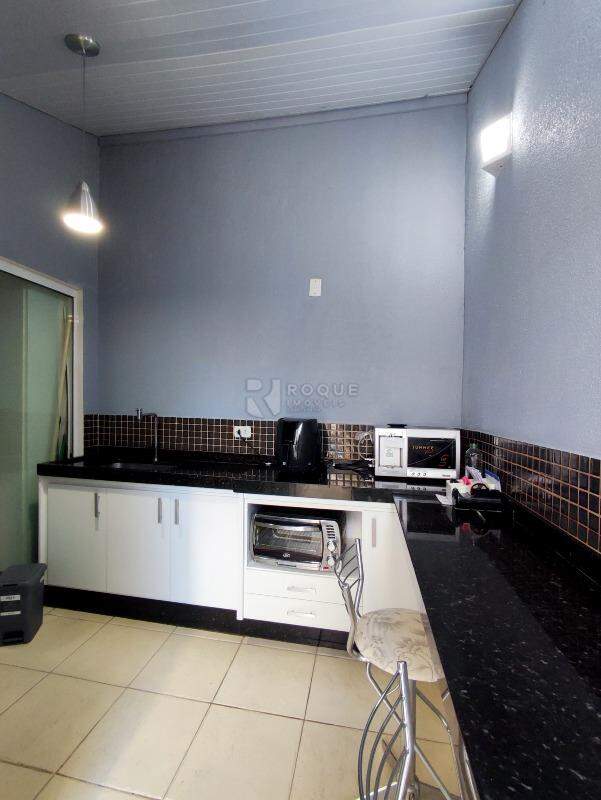Casa Residencial à venda no bairro Centro: COZINHA GOURMET
