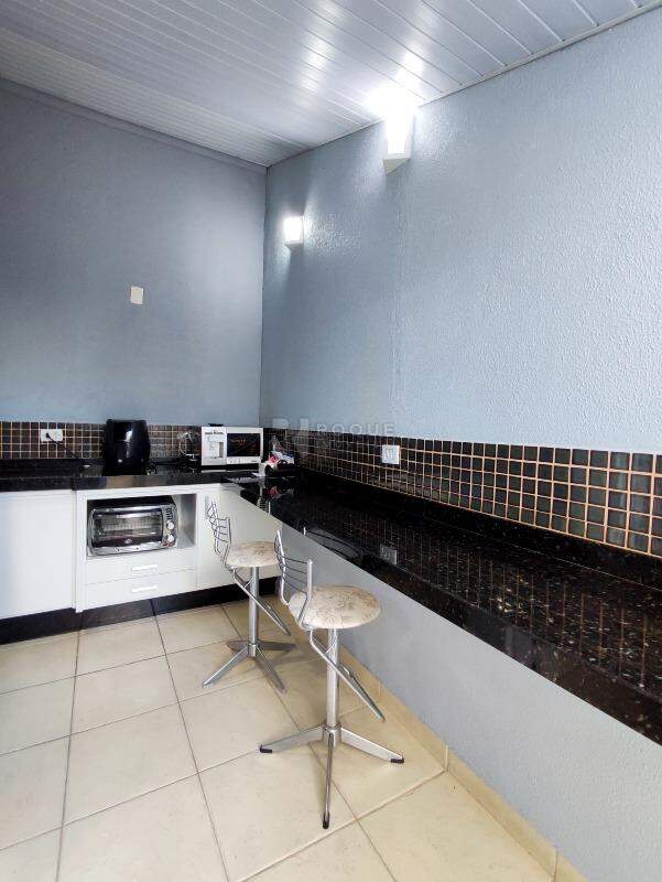 Casa Residencial à venda no bairro Centro: COZINHA GOURMET