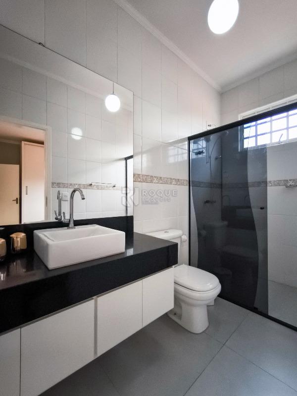 Casa Residencial à venda no bairro Centro: WC SUÍTE 3