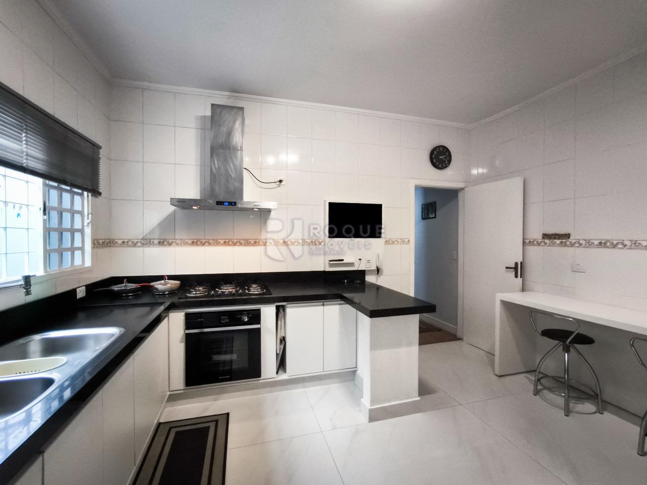 Casa Residencial à venda no bairro Centro: COZINHA