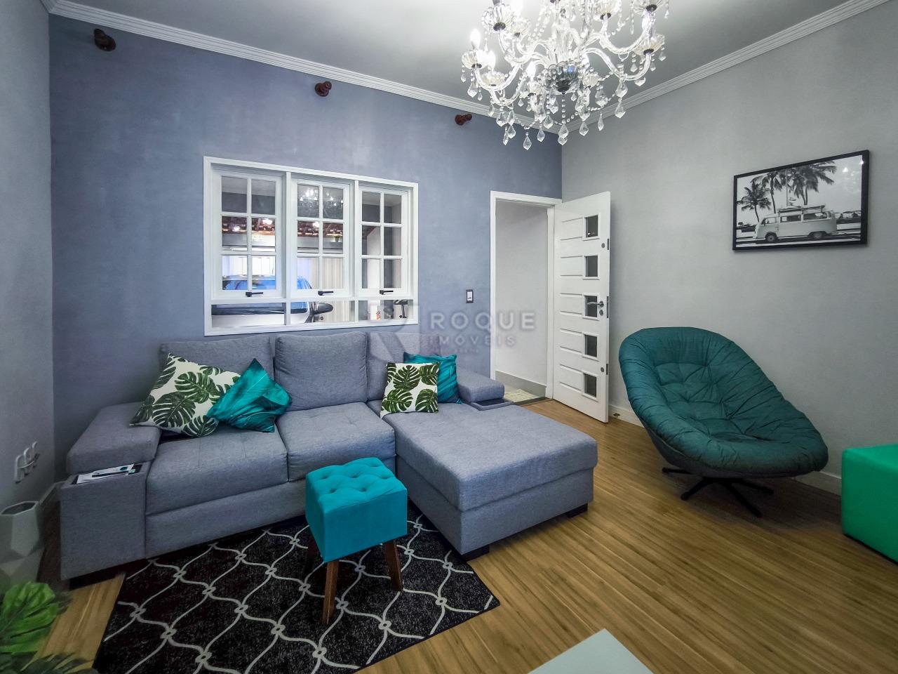 Casa Residencial à venda no bairro Centro: SALA DE ESTAR