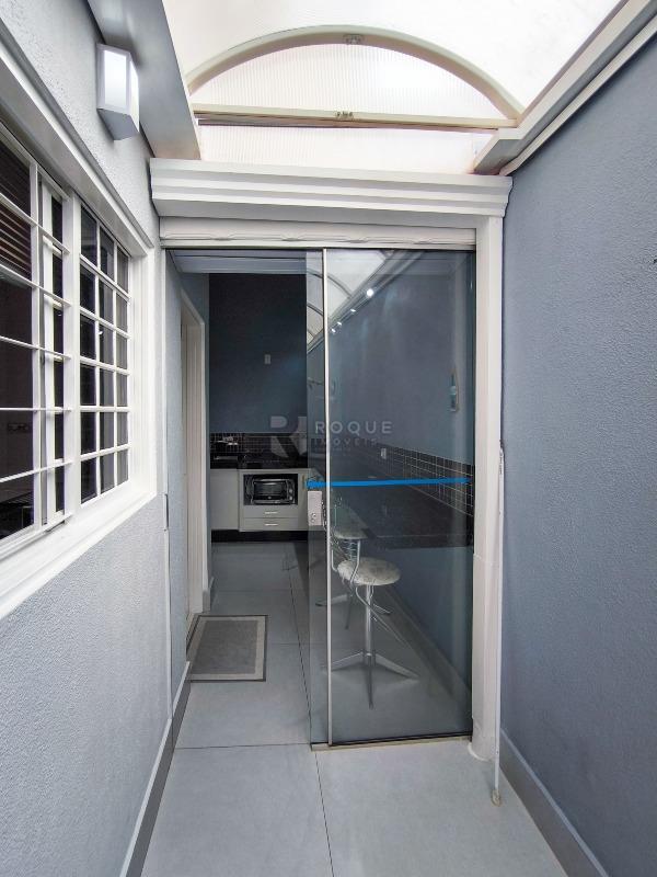 Casa Residencial à venda no bairro Centro: ÁREA GOURMET