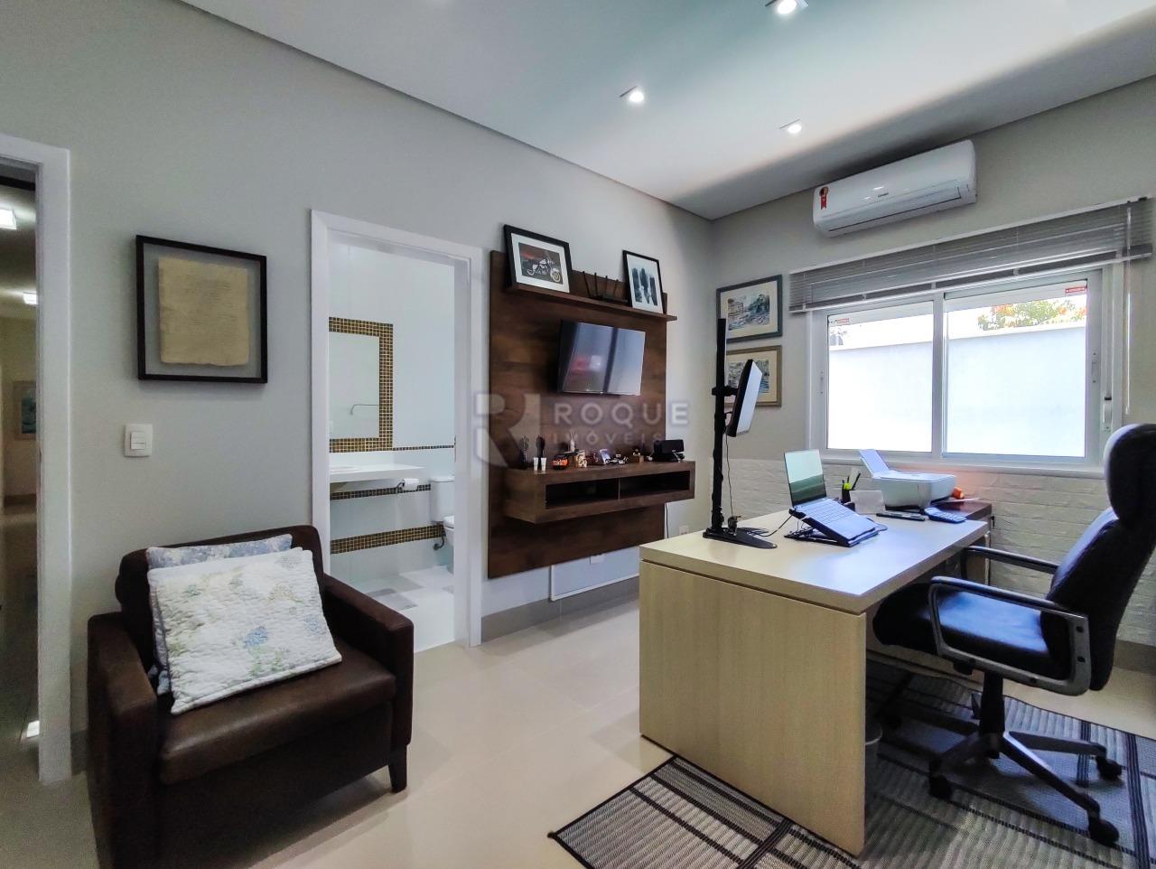 Casa em condomínio à venda no bairro Portal de São Clemente: SUÍTE 1