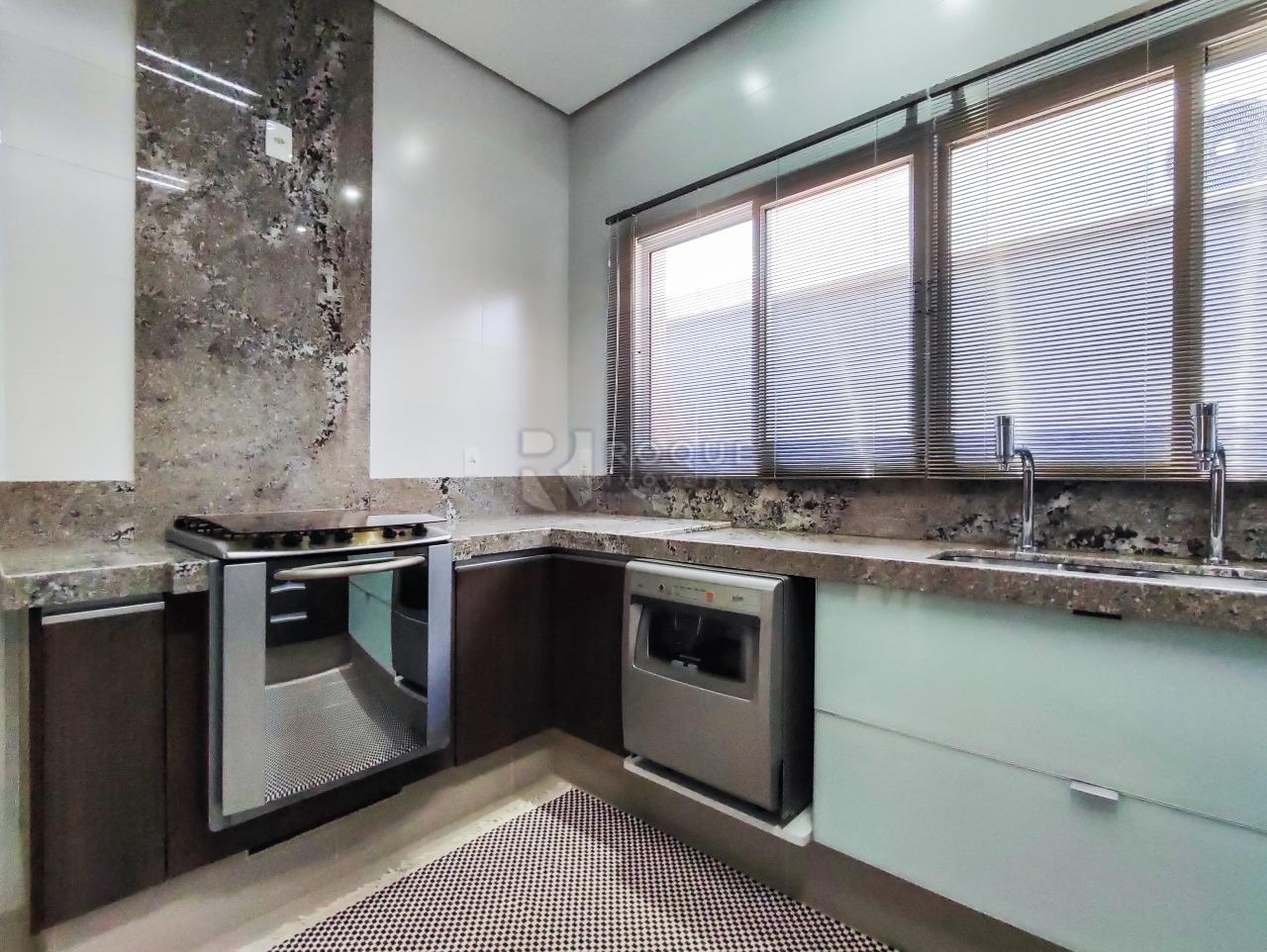 Casa em condomínio à venda no bairro Portal de São Clemente: COZINHA