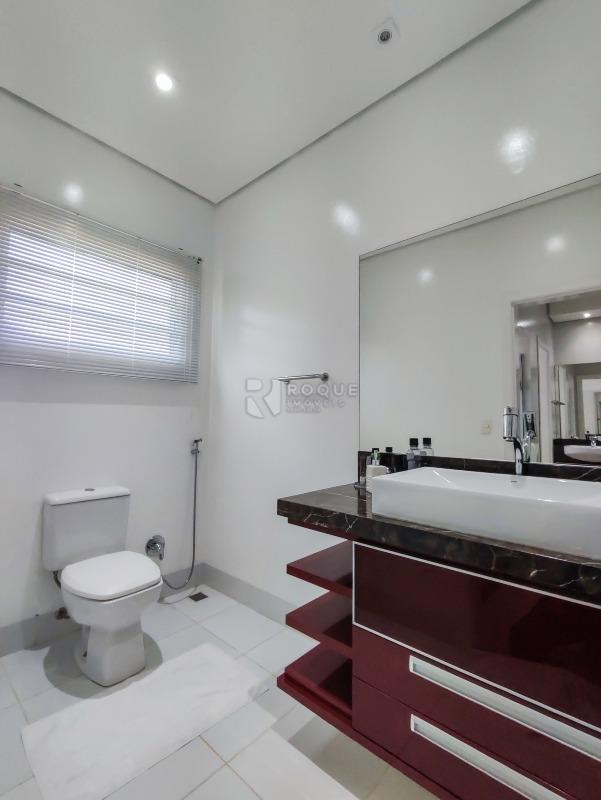 Casa em condomínio à venda no bairro Portal de São Clemente: WC 2 SUÍTE MASTER