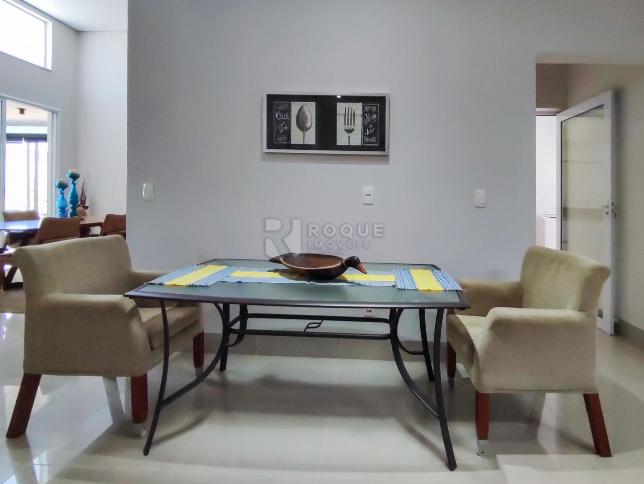 Casa em condomínio à venda no bairro Portal de São Clemente: COPA