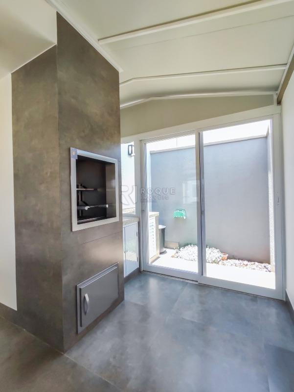 Casa em condomínio à venda no bairro Portal de São Clemente: CHURRASQUEIRA