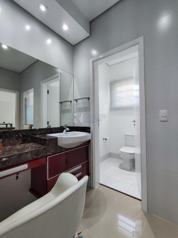 Casa em condomínio à venda no bairro Portal de São Clemente: WC 1 SUÍTE MASTER