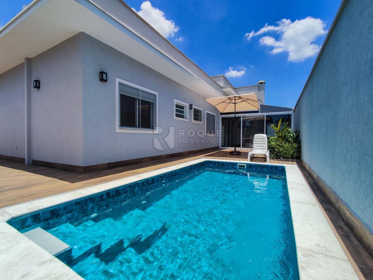 Casa em condomínio à venda no bairro Portal de São Clemente: ÁREA EXTERNA