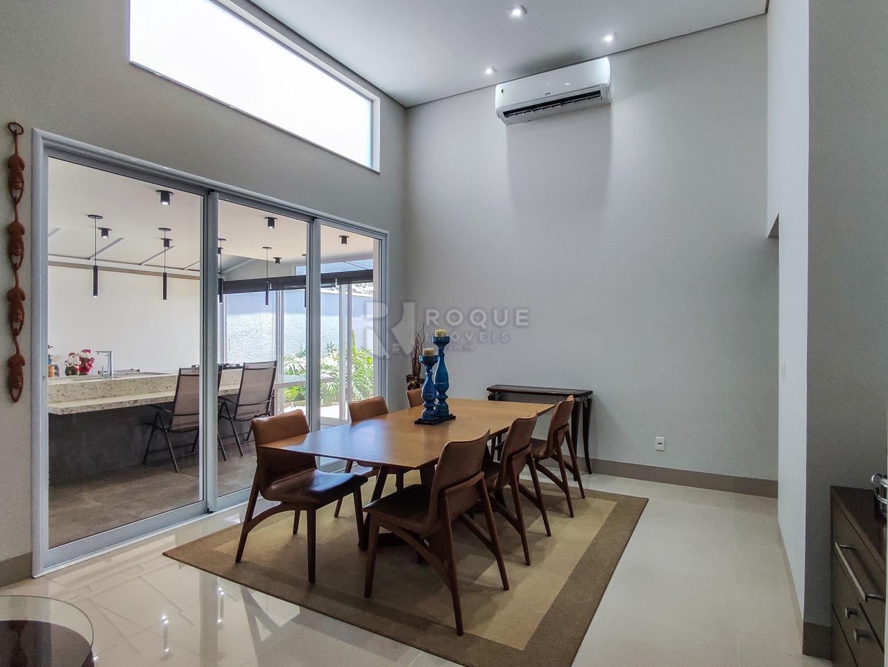 Casa em condomínio à venda no bairro Portal de São Clemente: SALA DE JANTAR