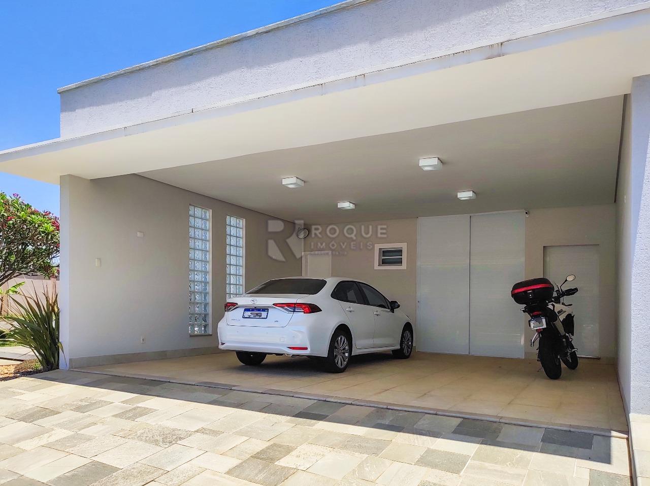 Casa em condomínio à venda no bairro Portal de São Clemente: GARAGEM