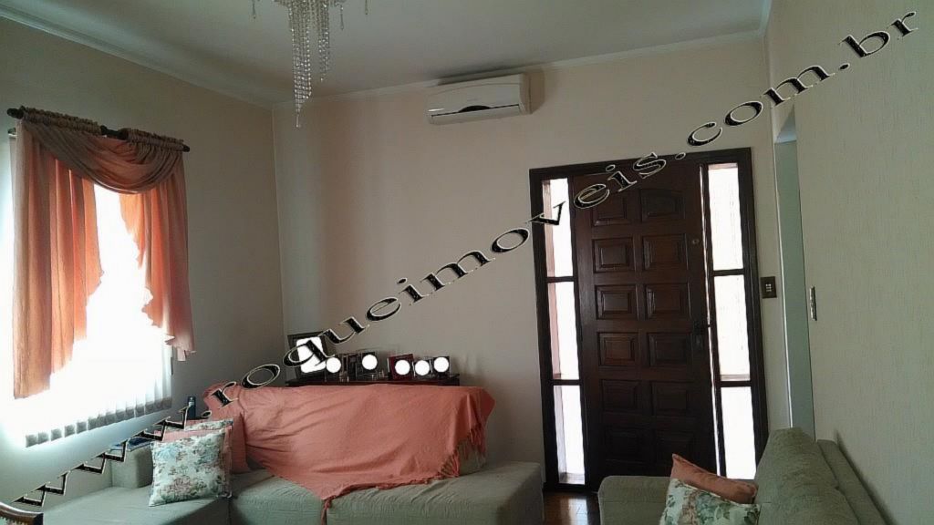 Casa Residencial à venda no bairro Jardim Santa Luiza: 