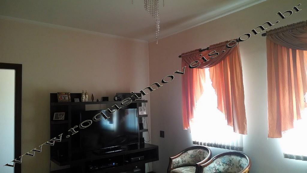 Casa Residencial à venda no bairro Jardim Santa Luiza: 