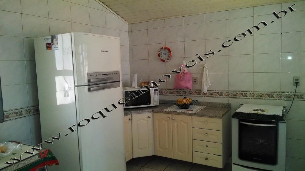 Casa Residencial à venda no bairro Jardim Santa Luiza: 