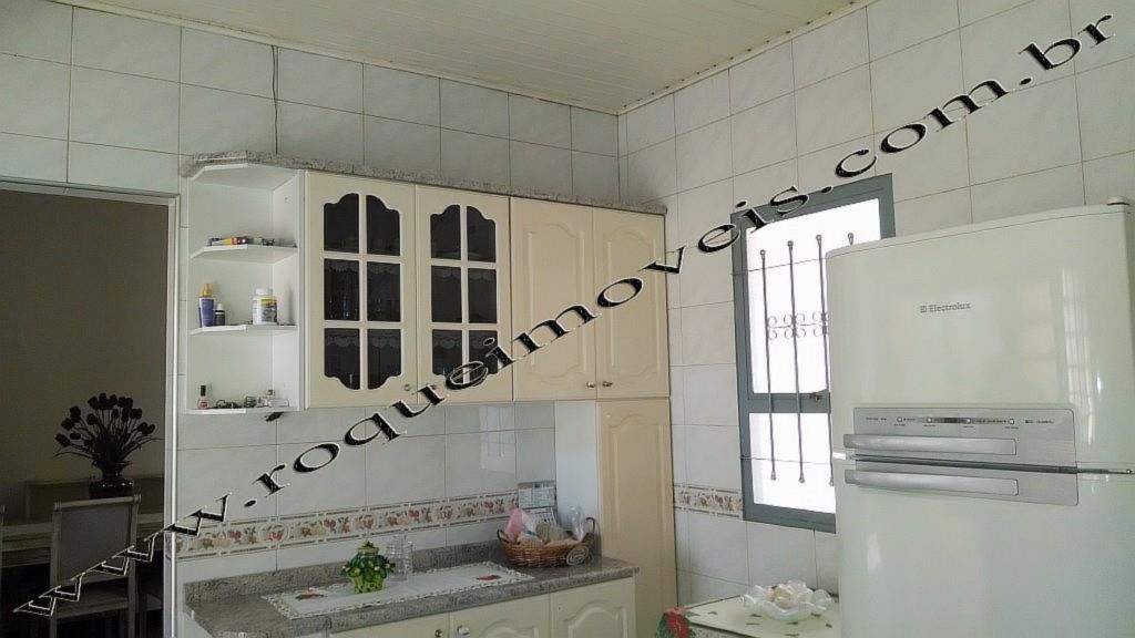 Casa Residencial à venda no bairro Jardim Santa Luiza: 