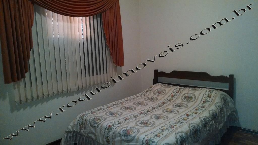 Casa Residencial à venda no bairro Jardim Santa Luiza: 