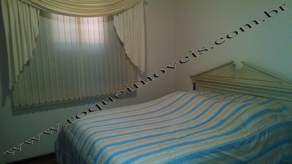 Casa Residencial à venda no bairro Jardim Santa Luiza: 