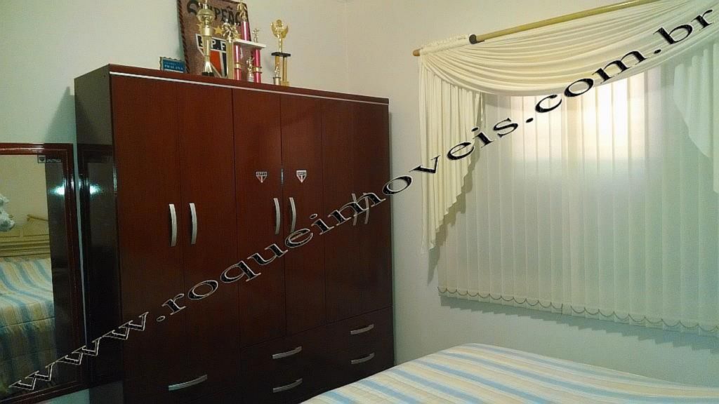 Casa Residencial à venda no bairro Jardim Santa Luiza: 