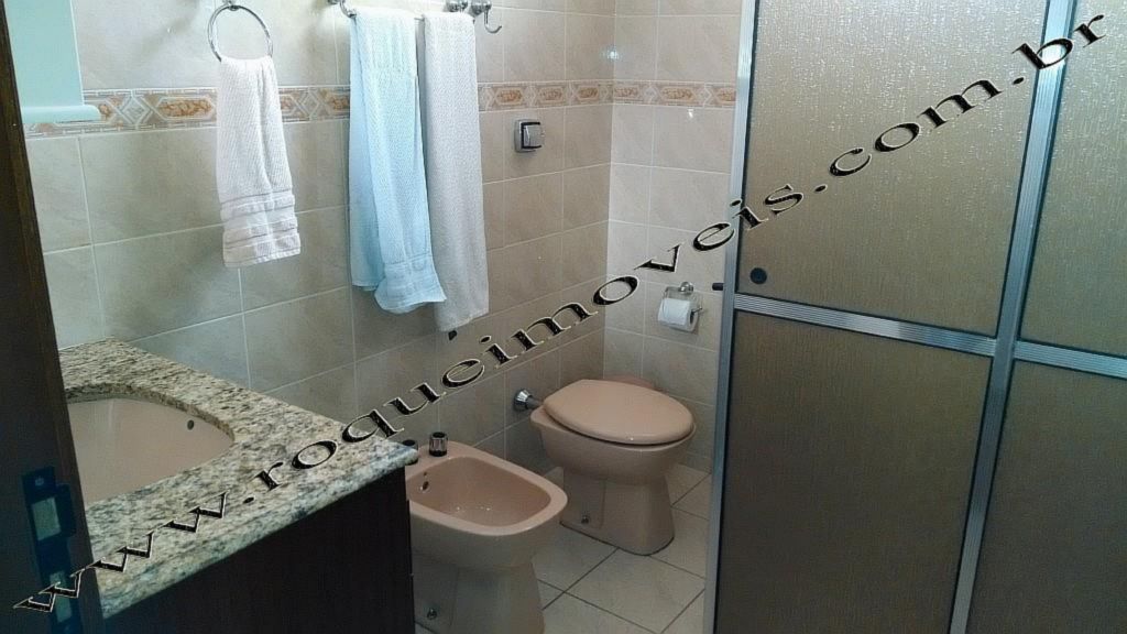 Casa Residencial à venda no bairro Jardim Santa Luiza: 