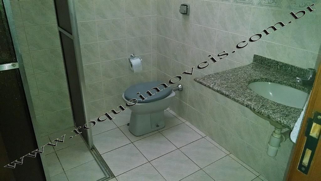 Casa Residencial à venda no bairro Jardim Santa Luiza: 