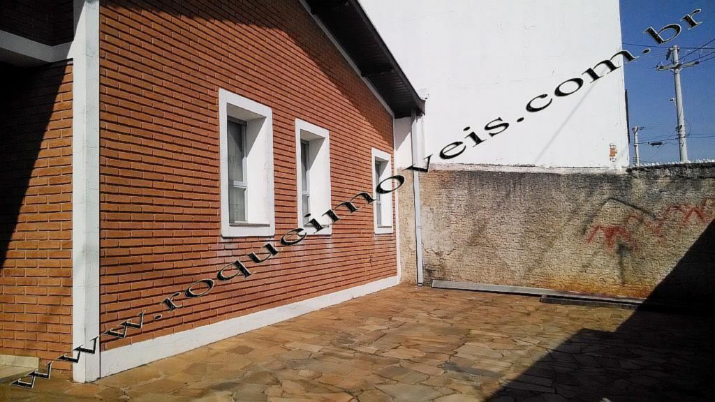 Casa Residencial à venda no bairro Jardim Santa Luiza: 