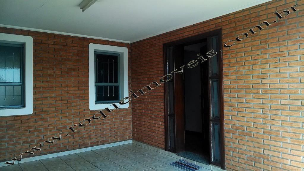 Casa Residencial à venda no bairro Jardim Santa Luiza: 