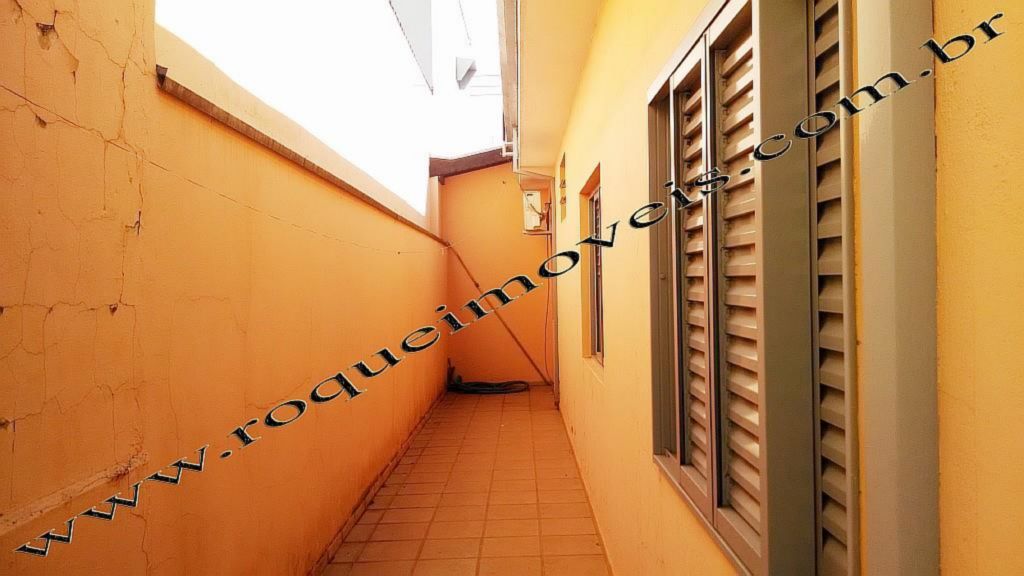 Casa Residencial à venda no bairro Jardim Santa Luiza: 