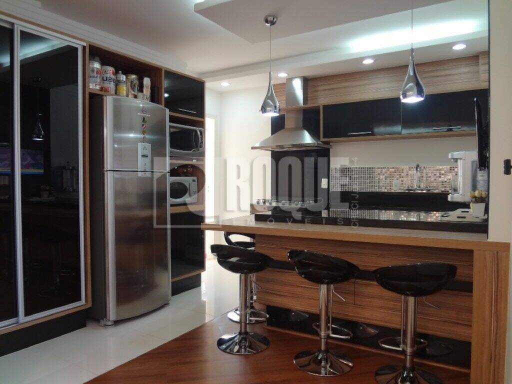 Apartamento à venda no bairro Centro: 