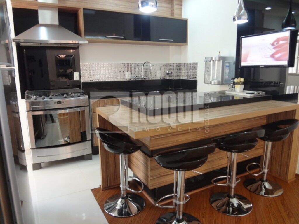 Apartamento à venda no bairro Centro: 