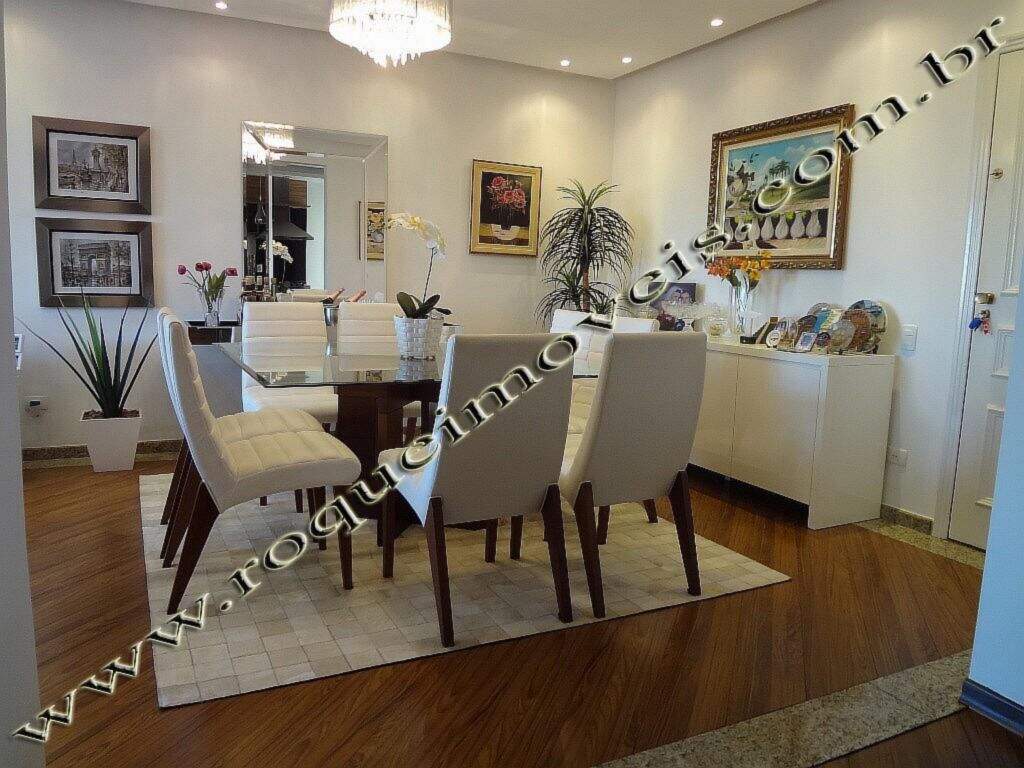 Apartamento à venda no bairro Centro: 