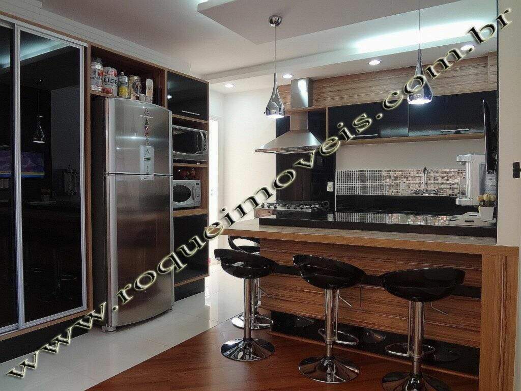 Apartamento à venda no bairro Centro: 