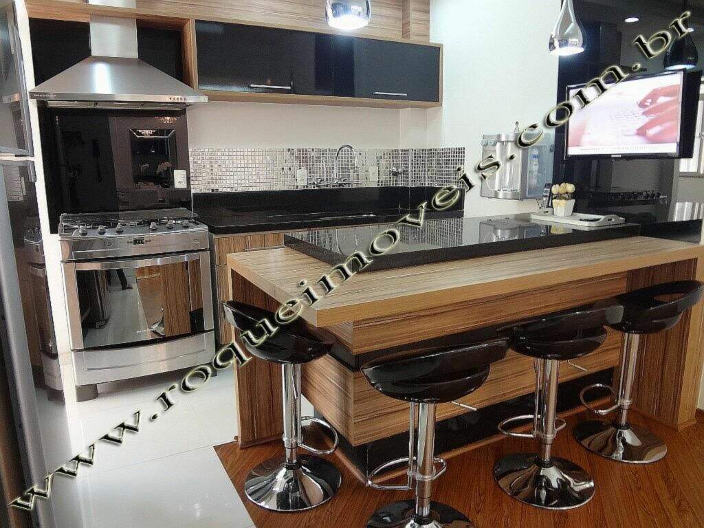 Apartamento à venda no bairro Centro: 