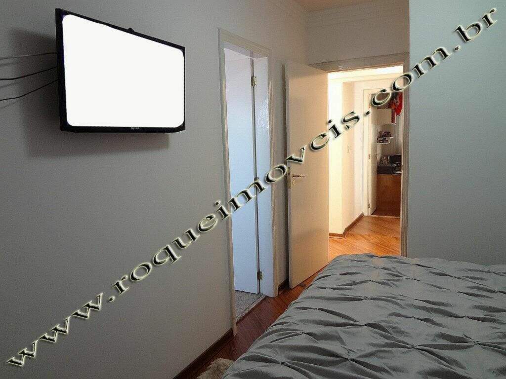 Apartamento à venda no bairro Centro: 