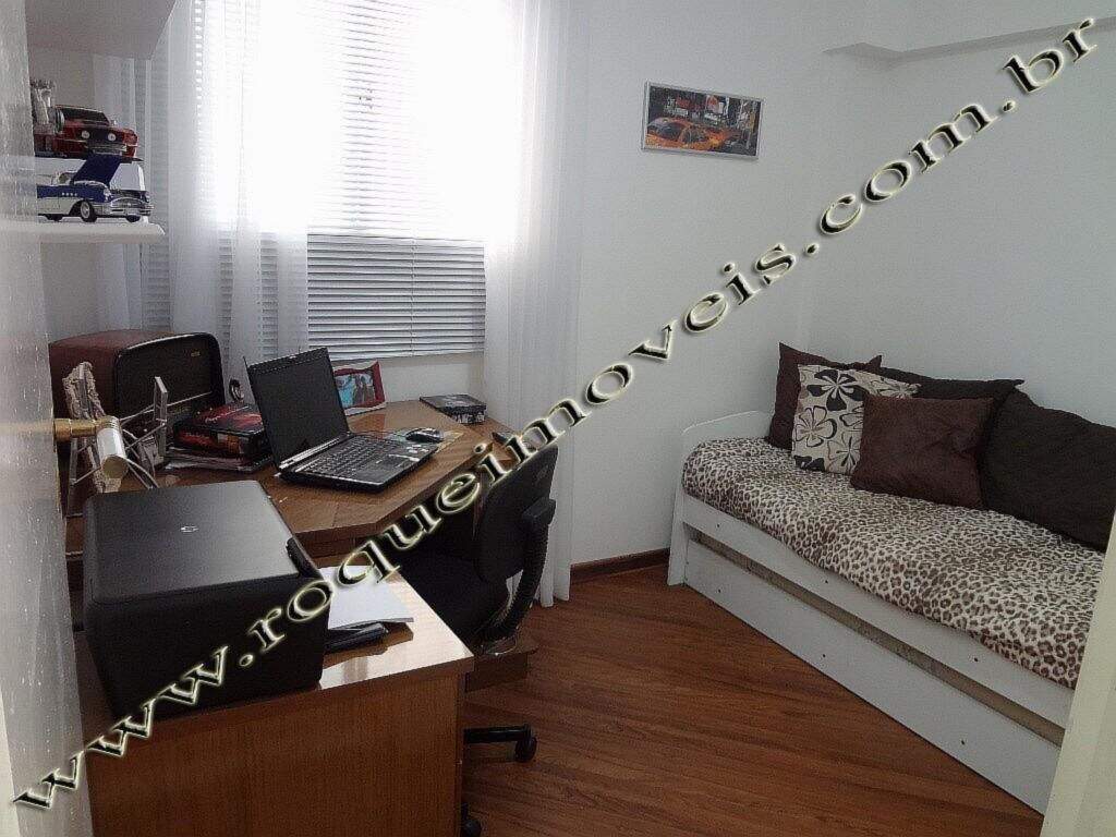 Apartamento à venda no bairro Centro: 